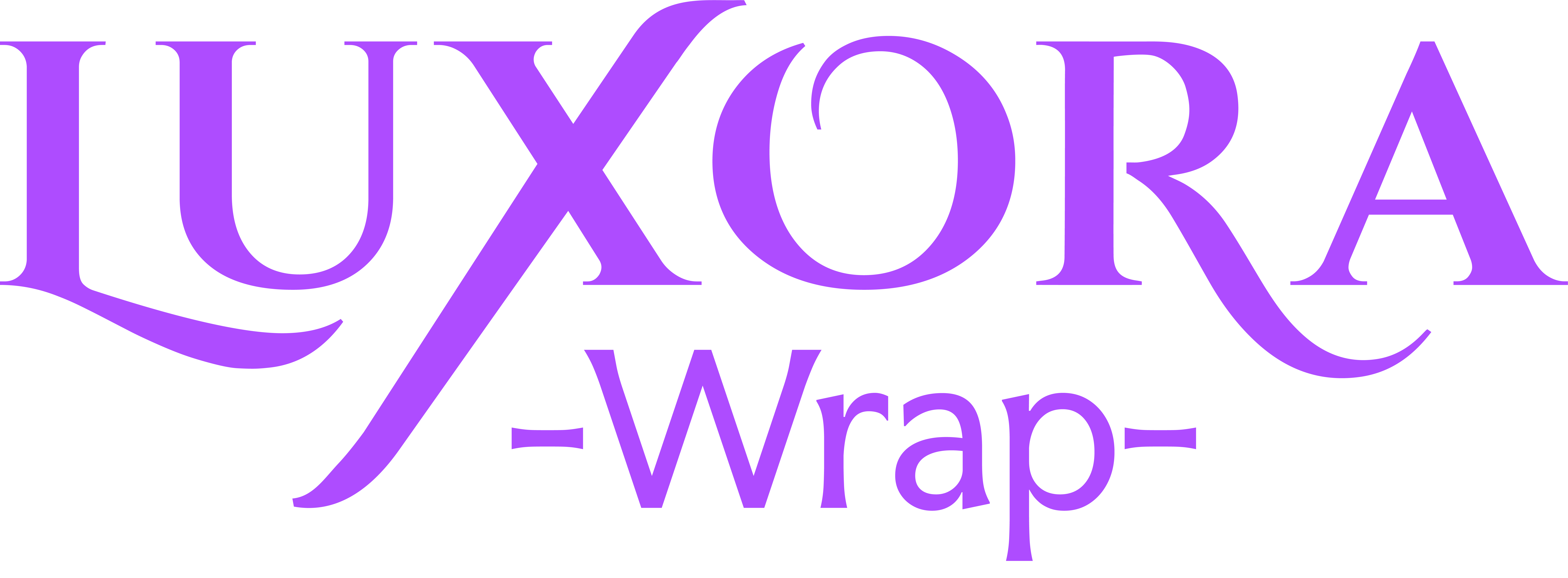 Luxora Wrap
